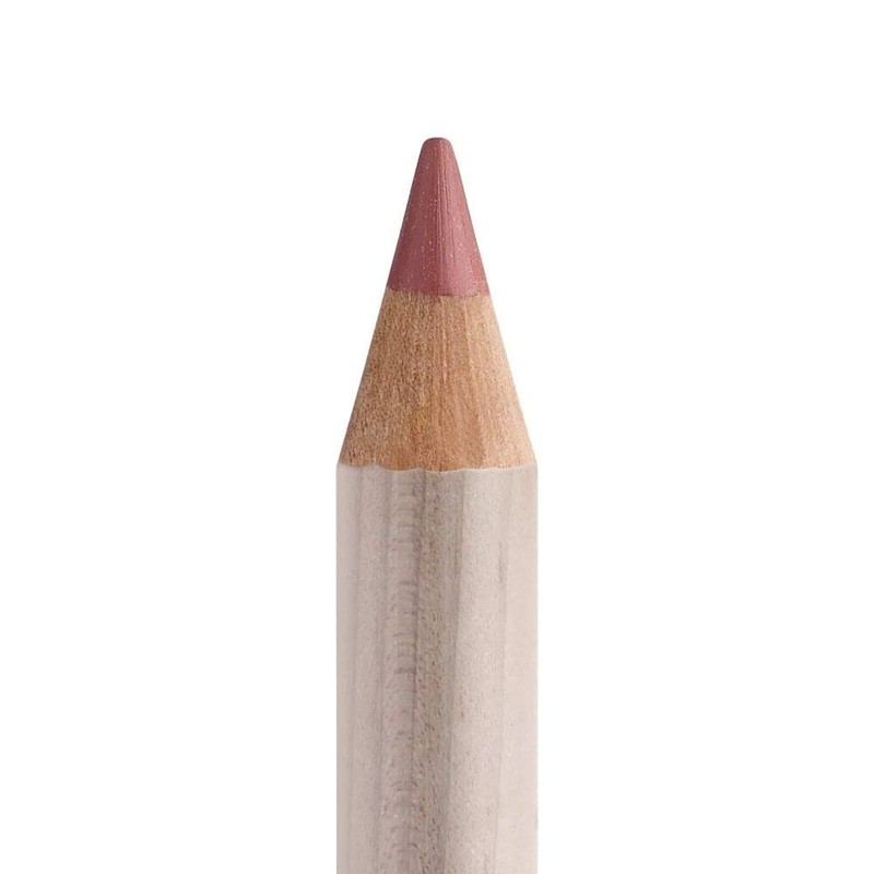 Artdeco Smooth Lip Liner - Sustainable Contour Pencil Long-Lasting, Nourishing