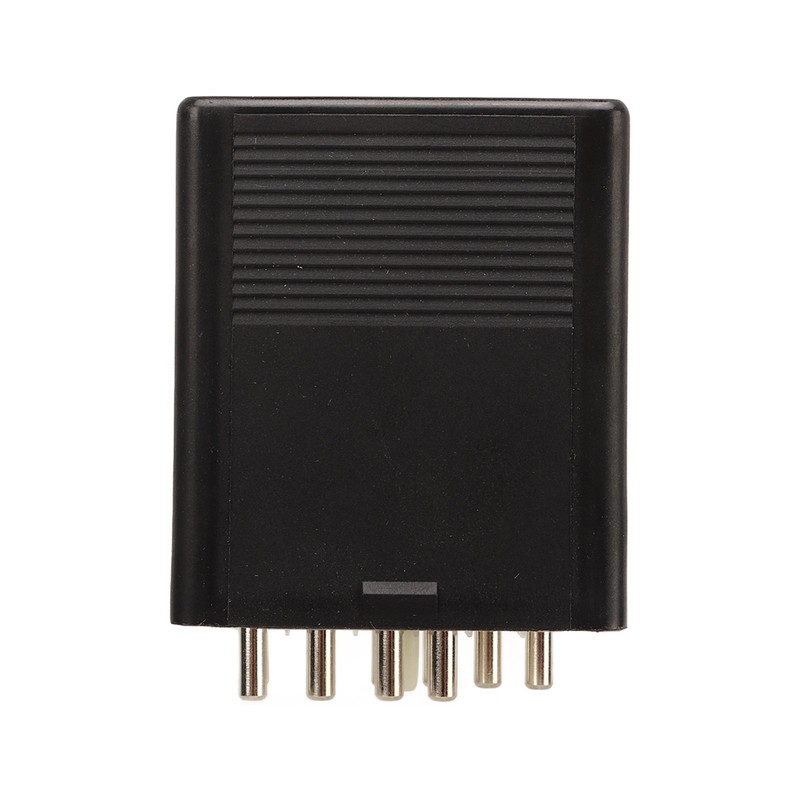 Fuel Pump Relay 0035452405 High Performance Wear Resistant Replacement for