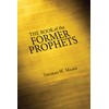 The Book of the Former Prophets