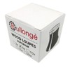 Bullongè MaXXclear Z2 Eye Magnifier for Watchmakers 5x Watchmakers Magnifier