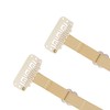 4 Pcs Facelift Bands with Clips Invisible Face Stretching Lifting