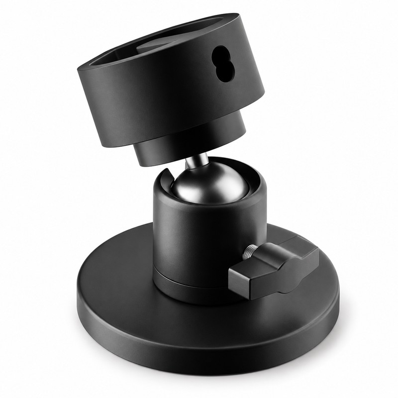 Magnetic Mount for Starlink Mini Vehicle Roof Setup - Adjustable
