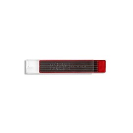 Koh-i-noor 4190 HB 2.0 mm Graphite Leads for Technical Drawing and Retouching.