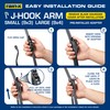 Rain-X Acoustix 14" Wiper Blades (Pack Of 1), Whisper Quiet