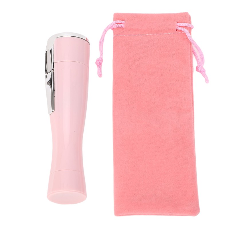 Facial Hair Removal Trimmer Small Removable Washable Portable Waterproof Facial