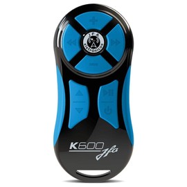 JFA Long Distance Remote Control BK/BL