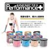 KINESIO K783372 Genuine Taping, Kinesio Tex Performance Plus, 2.0 x