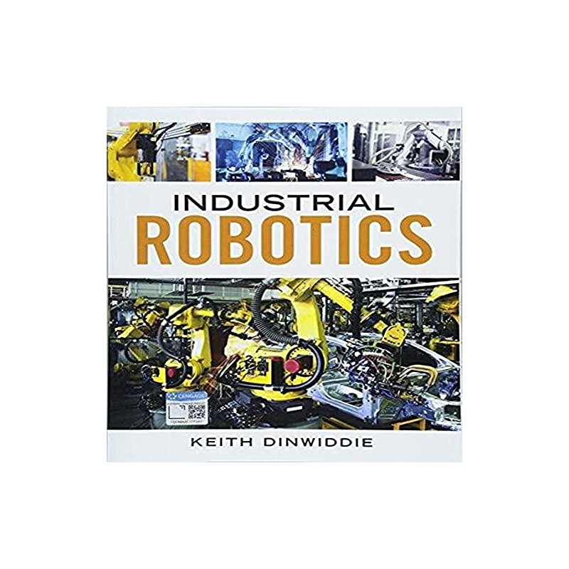 Industrial Robotics