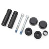 Front Brake Caliper Slider Pin Kit BCF1499A Replacement for Benz