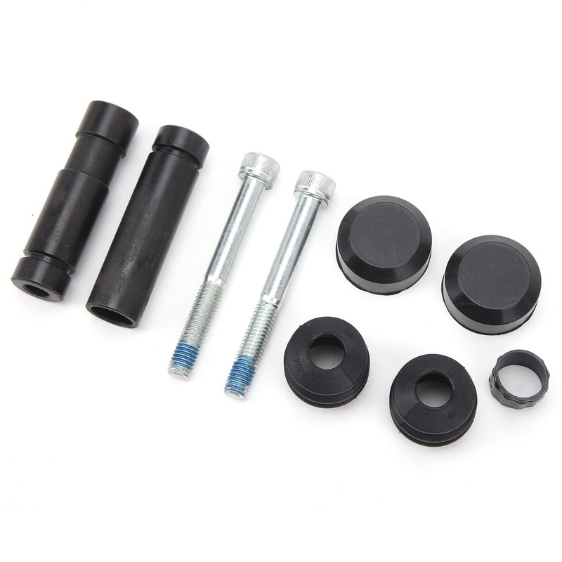 Front Brake Caliper Slider Pin Kit BCF1499A Replacement for Benz