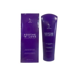Generic 1 Bottle SASKIN Soothe N Love Glass Skin Body Lotion, 250ml