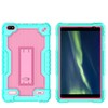 Doemoil Cover Case for Sunshine T1 Elite/Foxx T8/Qlink Scepter 8/Sky