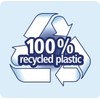 TESA 57035-00000-00 tesafilm tesafilm® Eco & Clear Transparent (L x
