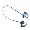 Sxhlseller Swimming Headphones - IPX8 Headphones for Swimming, Bluetooth Sports
