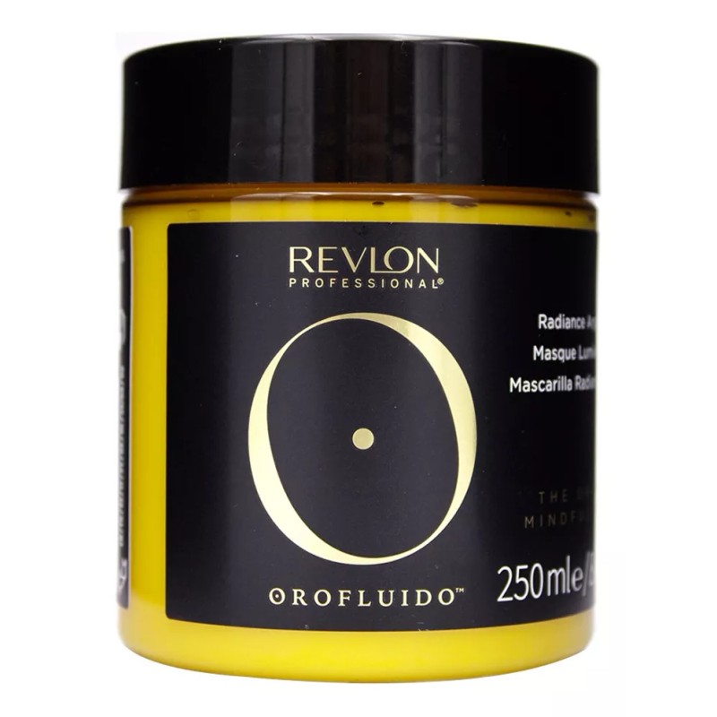 Orofluido Mascarilla Cabello Oro Fluido Professional 250 Ml