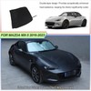 Front Windshield Sunshade for Mazda MX-5 Miata/Fiat 124/ Abarth 124