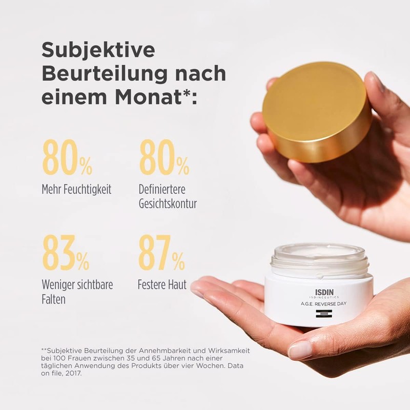 Isdinceutics Crema de noche A.G.E. Reverse Night + ceutics Crema