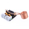 Socialme-eu 1000 Watt ZVS Low Voltage Induction Heating Board Module