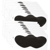 Healeved Pore Strips Alternative 150pcs Nose Patches Blackhead Strips for