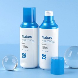 Moisturizing and moisturizing women's cosmetics single item set (WB70BE0) / 촉촉하게 피부결정돈 수분충전 여자화장품 단품세트 (WB70BE0)