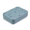 nouka Design Chill Bento Lunch Box | Easy to Open