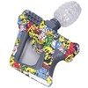 Electric Water Beads Shooting Toy Plastic Water Ball Shooting Games