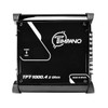 Timpano TPT-1000.4 Compact 4 Channel Car Audio Amplifier – 4
