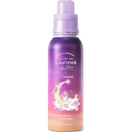 Kuromi Collaboration Lab To The Moon Softener, Twilight Magic Scent, 16.9 fl oz (500 ml)