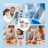 200 Pieces PH Test Strips, PH Value Test Strips, 1-14
