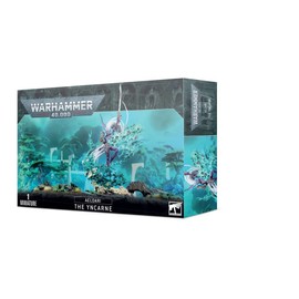 Games Workshop Warhammer 40k - Aeldari L'Yncarne