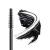 Renova Mascara Monumental Alargamiento, Negro, 6 g