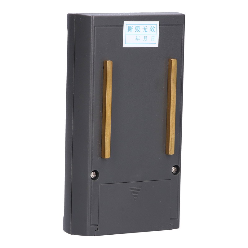 Surface Resistance Tester High Accuracy Detection Static Electricity Meter Equipment