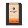 Osulloc [오설록]제주 화산암차 10입 (원산지:상세설명참조) [Osulloc] Jeju Volcanic Rock Tea