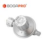 BOGAPRO 11 Levels Low Pressure Regulator, Adjustable Gas Pressure Regulator