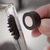Applied Magnets Magnetic Ferrofluid -2oz- 60ML Bottle, Great for Science
