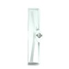 White"EntryGard" Plastic Operator Cover