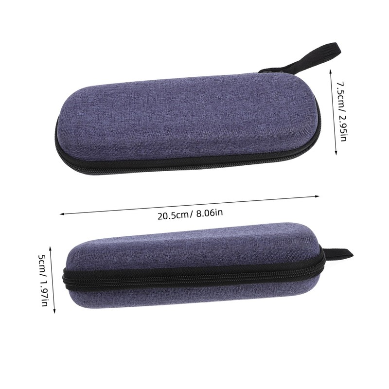 Baluue Pen Cooler Case Travel Storage Holder Insulated Pouches Lightweight