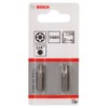 Bosch 2608522015 Extra Hard Screwdriver Bit