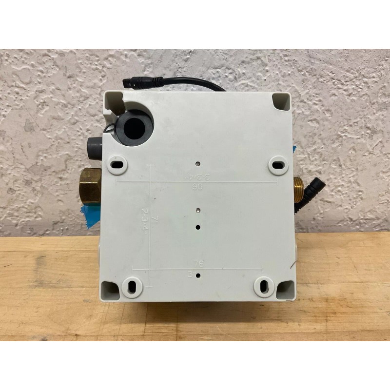 American Standard Selectronic Electronic Faucet in Polished Chrome 6055102.002