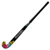 MODEL Junior Hockey Stick Wooden Glass Fiber Reinforced 33"