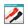 Vendas De Boxe elásticas Getrich GETRICH-QJBD-8 Rojo y Negro