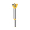 Meccion Carbide Forstner Drill Bit Wood Hole Cutter, Professional Woodworking