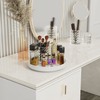 Ovicar Lazy Susan Cabinet Organizer - 11 inch Metal Turntable