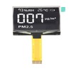 2.42in Organic Light Emitting Diode LCD Display Inline SSD1309 24PIN