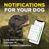 Dogtra SMART NOBARK - No Bark Collar, Smart Phone App