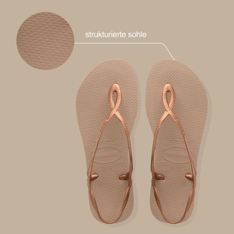 Havaianas Luna Women's Toe Separator