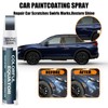 Canyon River Blue Metallic(B-640M) Touch Up Paint Compatible with Honda,