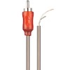 Stinger SI1212 2-Channel RCA Connection Cable For Stinger Amplifier Kit