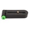 Green Beam Line Level with L Bracket Tripod Self Leveling