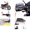 Motorbike Handguard Handle Protection Shield Motorcycle Motocross scooter Windproof Handlebar
